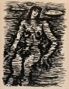 © Estate of Frans Masereel, DACS London / IVARO Dublin, 2024
