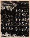 © Estate of Frans Masereel, DACS London / IVARO Dublin, 2024
