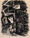© Estate of Frans Masereel, DACS London / IVARO Dublin, 2024
