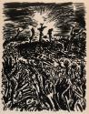 © Estate of Frans Masereel, DACS London / IVARO Dublin, 2024
