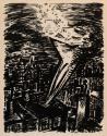 © Estate of Frans Masereel, DACS London / IVARO Dublin, 2024
