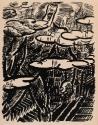 © Estate of Frans Masereel, DACS London / IVARO Dublin, 2024