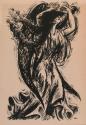 © Estate of Frans Masereel, DACS London / IVARO Dublin, 2024
