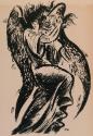 © Estate of Frans Masereel, DACS London / IVARO Dublin, 2024
