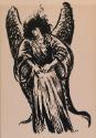 © Estate of Frans Masereel, DACS London / IVARO Dublin, 2024
