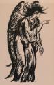 © Estate of Frans Masereel, DACS London / IVARO Dublin, 2024
