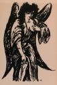 © Estate of Frans Masereel, DACS London / IVARO Dublin, 2024
