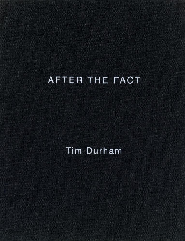 © Tim Durham