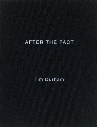 © Tim Durham