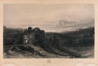 The Eve of the Deluge