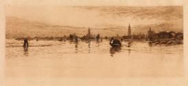 View of Venice