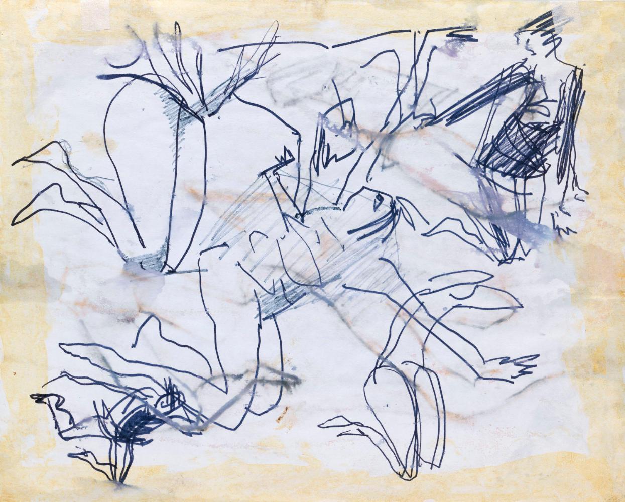 © Estate of F.E. McWilliam