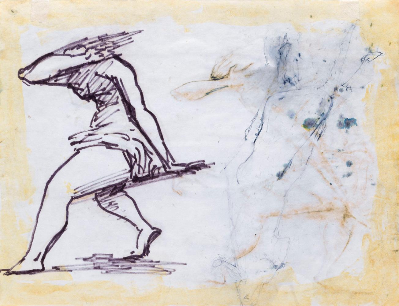 © Estate of F.E. McWilliam