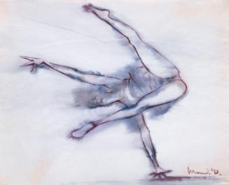 © Estate of F.E. McWilliam