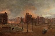After the Bombardment