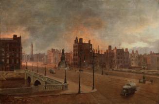 After the Bombardment