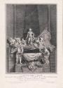 Mausoleé du Maréchal de Saxe