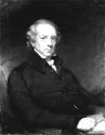 Portrait of Chief Justice Charles Kendal Bushe (1767-1843)
