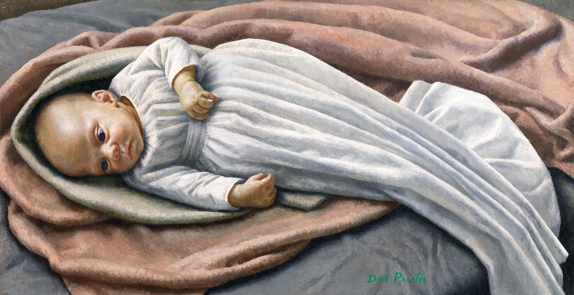 ©The Estate of Dod Proctor. All Rights Reserved 