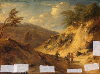 Landscape with Figures