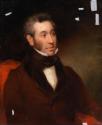 Portrait of John Banim (1798-1842), Novelist and Poet