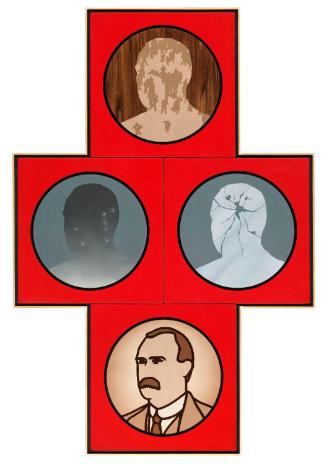 © Robert Ballagh, IVARO Dublin, 2024