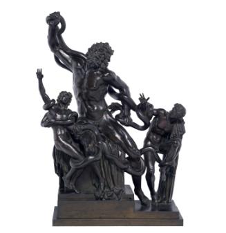 The Laocoon
