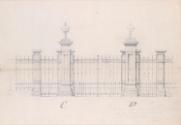 The Entrance Gates