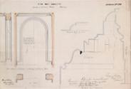 Details of the Entrance Hall