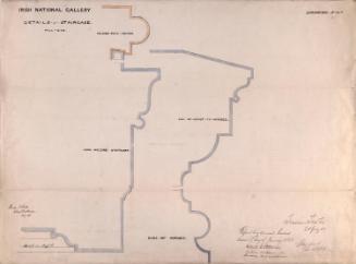 Details of the Staircase