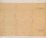 Sections through the Outer Walls