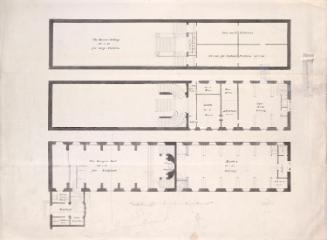 The Floor Plan