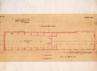 The Ground Floor Plan