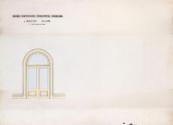 The Library Door