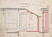 Details of the Sculpture Hall