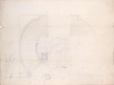 A Plan of the Staircase