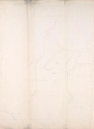 Details of the Queen's Gallery Plaster Work