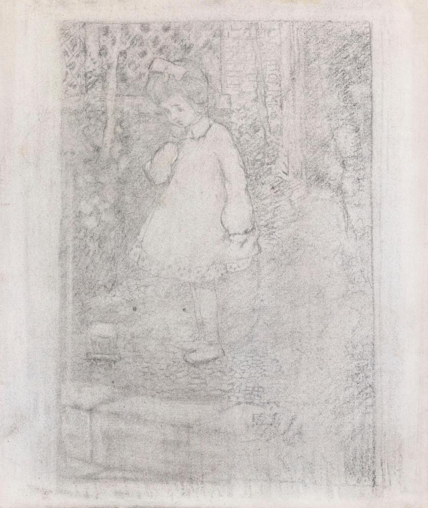 © Estate of Paul Henry, IVARO Dublin, 2024