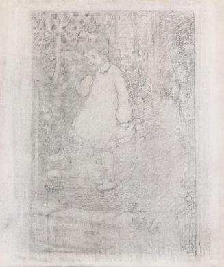 © Estate of Paul Henry, IVARO Dublin, 2024