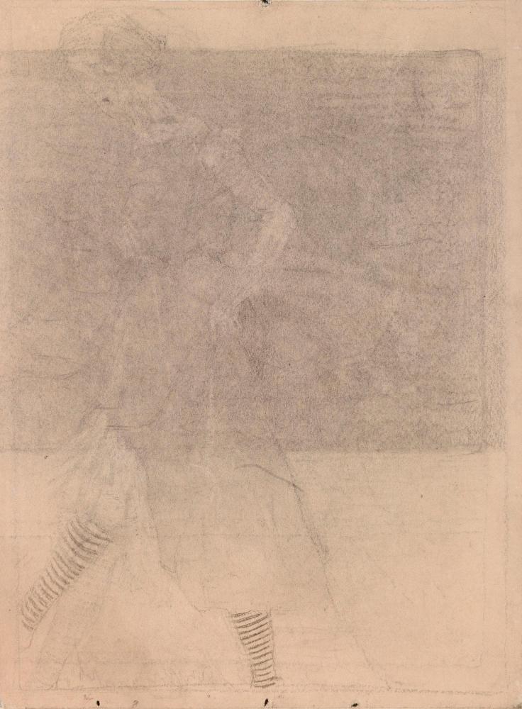 © Estate of Paul Henry, IVARO Dublin, 2024