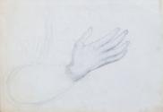 A Hand