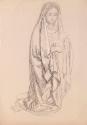The Virgin and Child