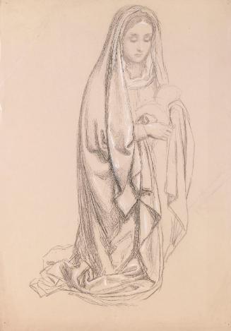 The Virgin and Child