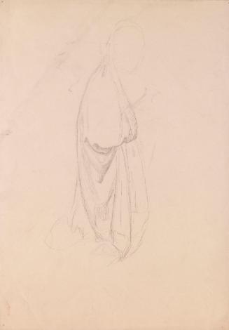 The Virgin and Child