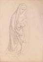 The Virgin and Child