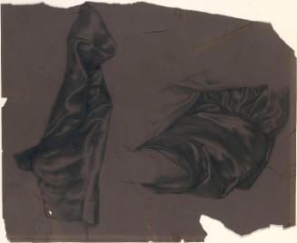 Two Sleeves of a Dress