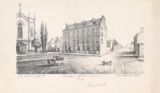 Bakers Place Houses, Limerick