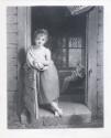 The Cottage Door