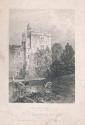 Wressel Castle, Yorkshire