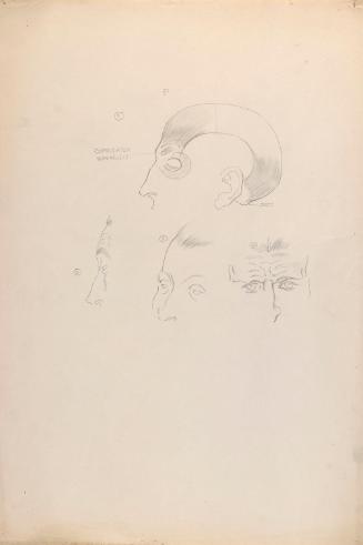 © The Estate of James Sleator